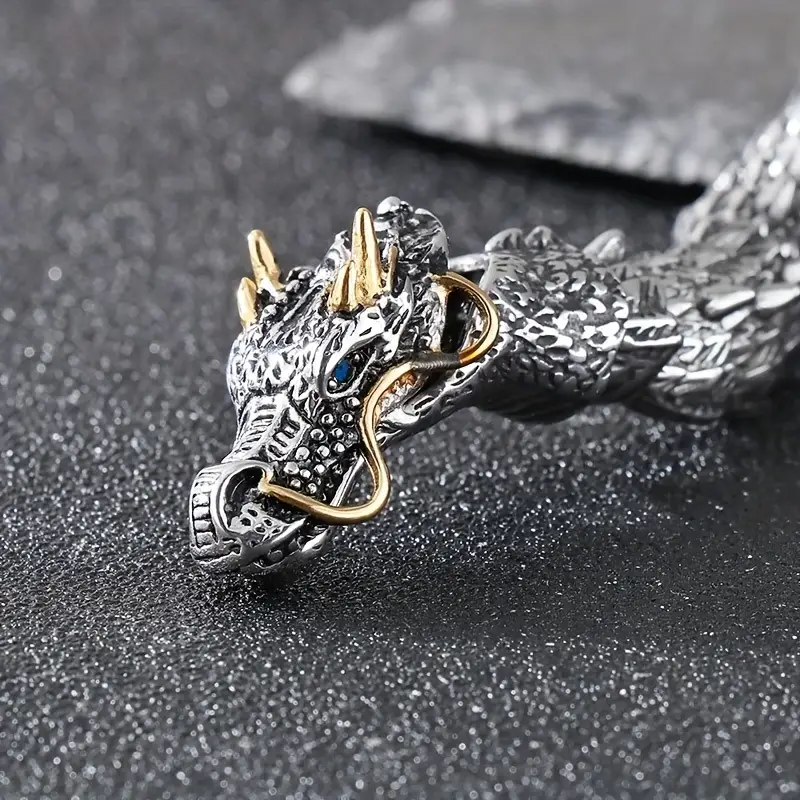 Dragon Bracelet