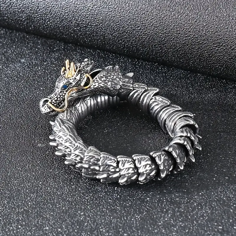 Dragon Bracelet
