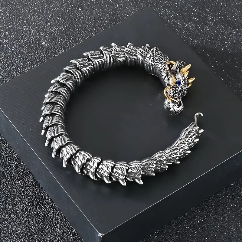 Dragon Bracelet