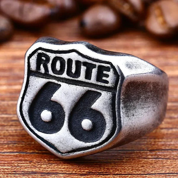 Route 66 Classic