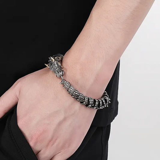 Dragon Bracelet