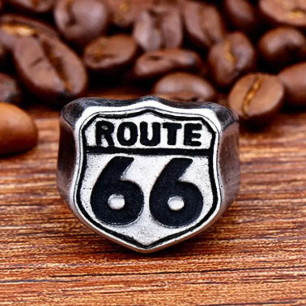 Route 66 Classic