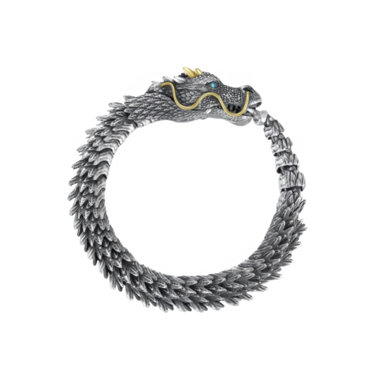 Dragon Bracelet
