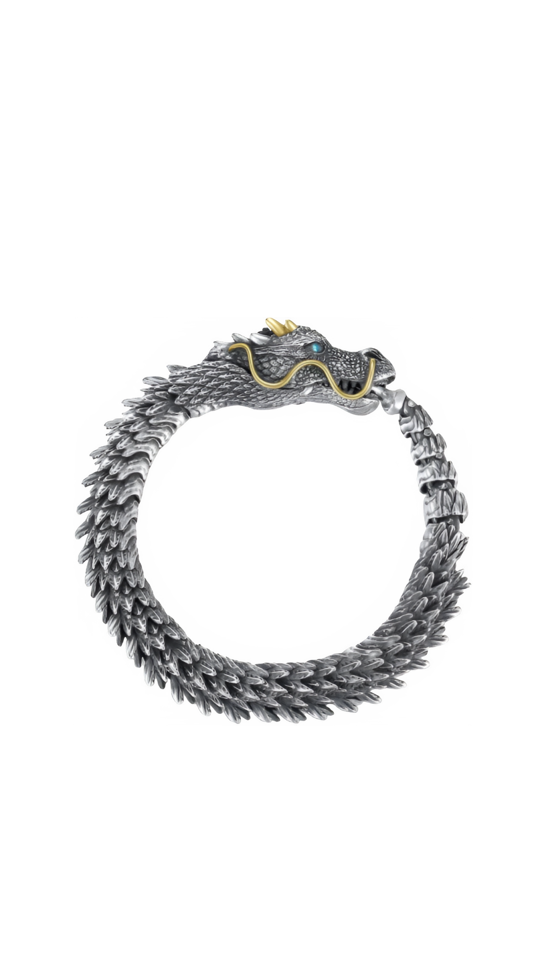 Dragon Bracelet