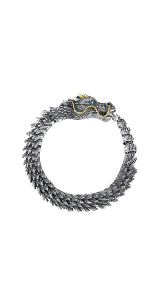 Dragon Bracelet